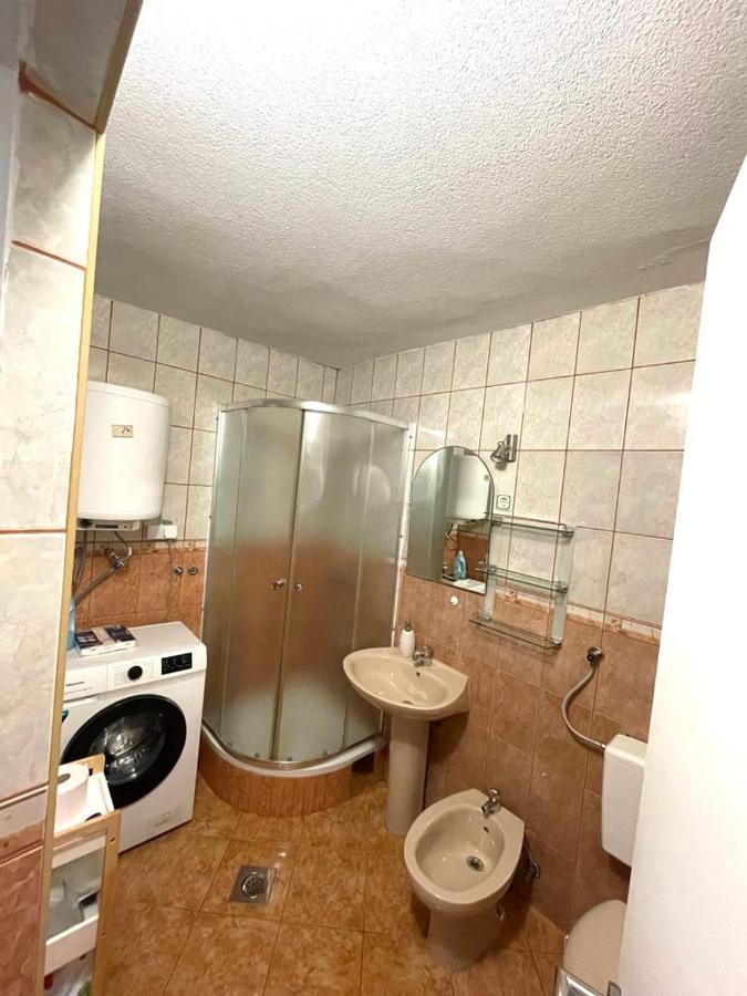 Apartments Medunic Ribarica Exterior photo